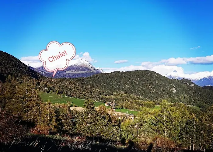 Chalet Mondjoin Torgnon