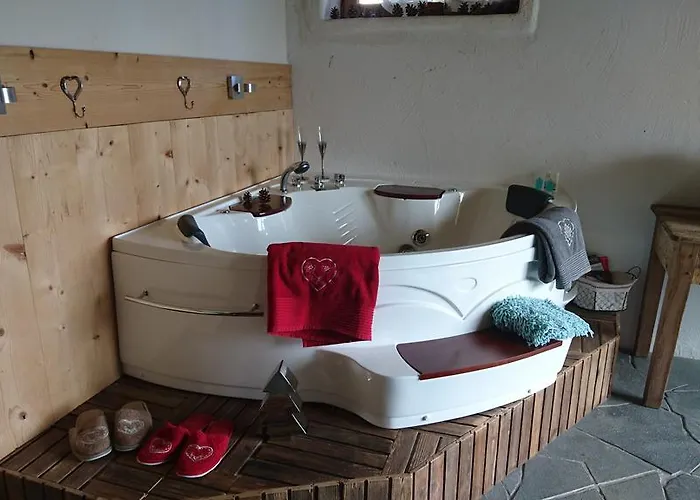 Chalet Mondjoin Torgnon