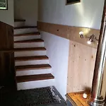 Mondjoin Chalet Torgnon