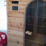 Mondjoin Chalet