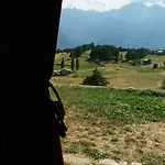 Mondjoin Chalet