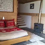 Chalet Mondjoin Torgnon