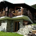 Chalet Mondjoin *