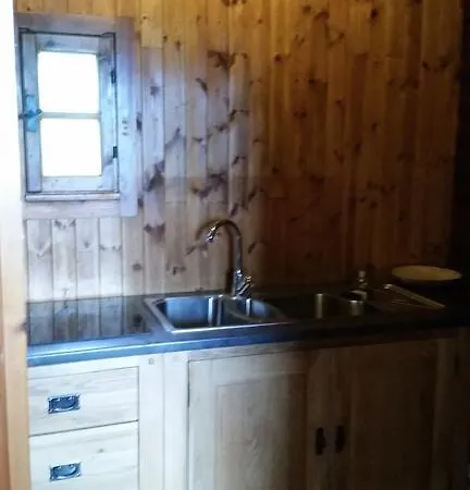 Chalet Chalet Mondjoin