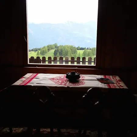 Chalet Mondjoin
