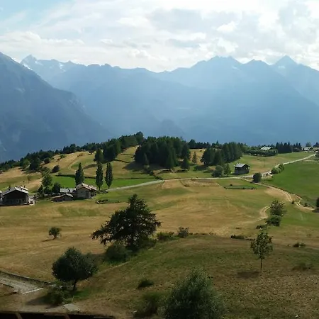 Chalet Chalet Mondjoin *