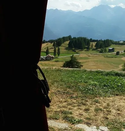 Mondjoin Шале
