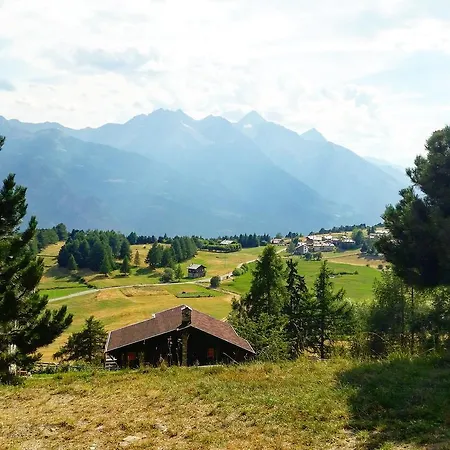 Chalet Mondjoin Chalet *